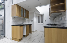 Payhembury kitchen extension leads