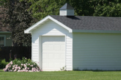 Payhembury outbuilding construction costs
